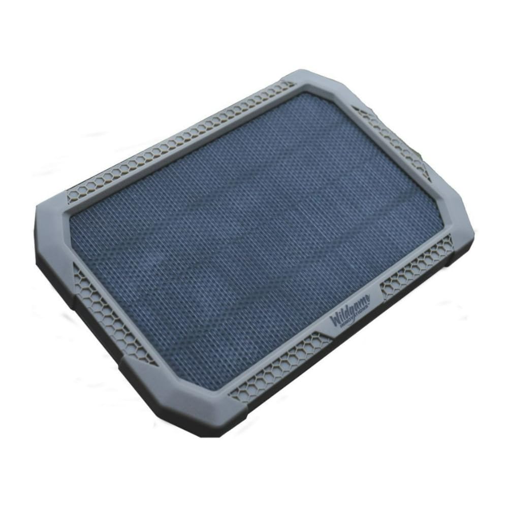 Foto 4 pulgar | Paquete De Baterías Solares Wildgame Innovations Sol-pak 3000 Mah - Venta Internacional.