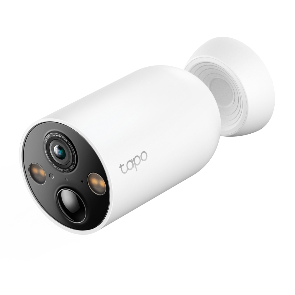Foto 3 pulgar | Camara De Seguridad Tplink Tapo C425 Exteriores Inalambrico 2560x1440