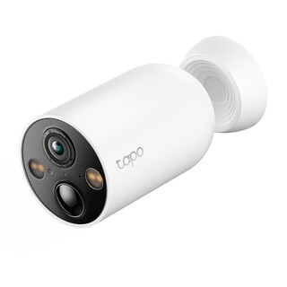 Foto 2 | Camara De Seguridad Tplink Tapo C425 Exteriores Inalambrico 2560x1440