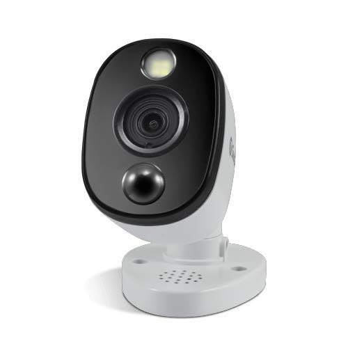 Foto 5 pulgar | Cámara De Seguridad Swann Add-on Dvr Bullet 4k Ultra Hd, Paquete De 1 - Venta Internacional.