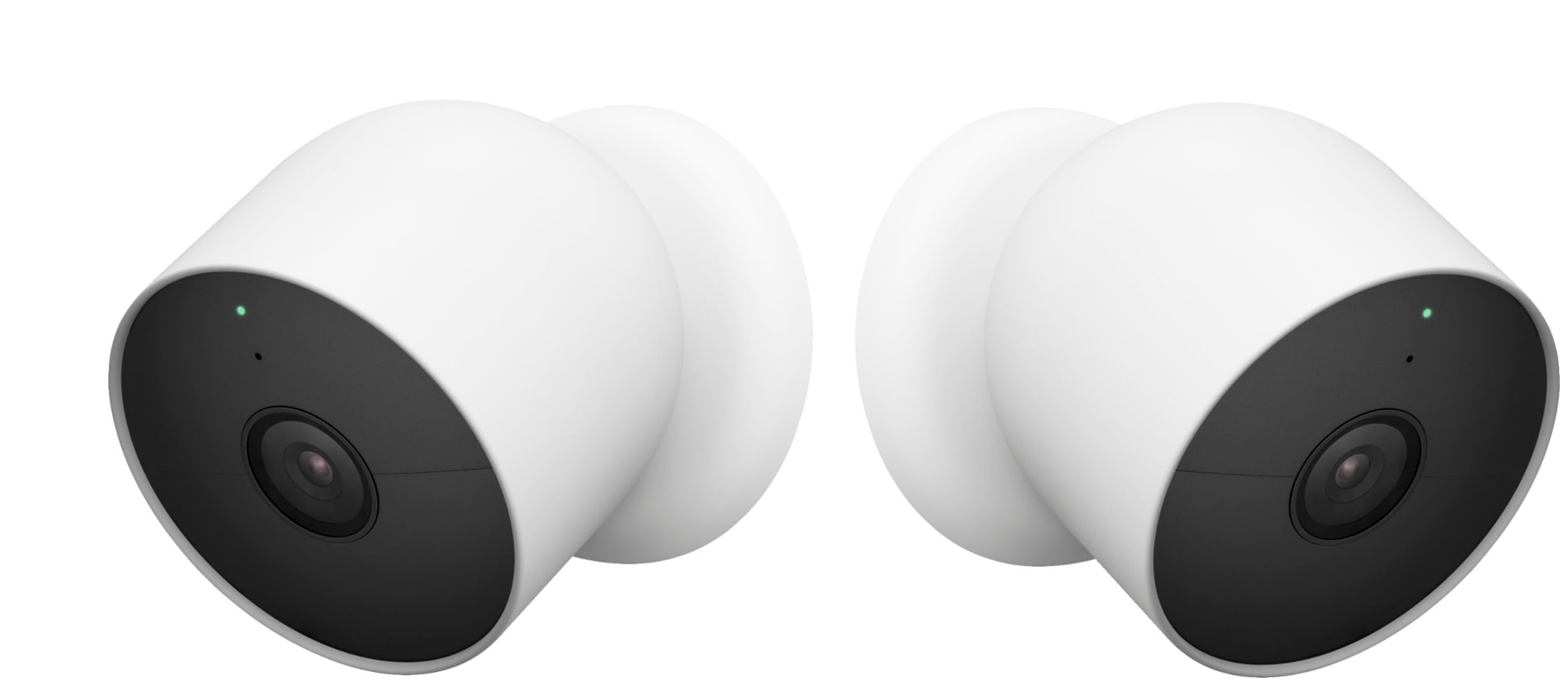 Foto 5 | Cámara De Seguridad Google Nest Cam Outdoor/indoor 2.a Gen - Venta Internacional.