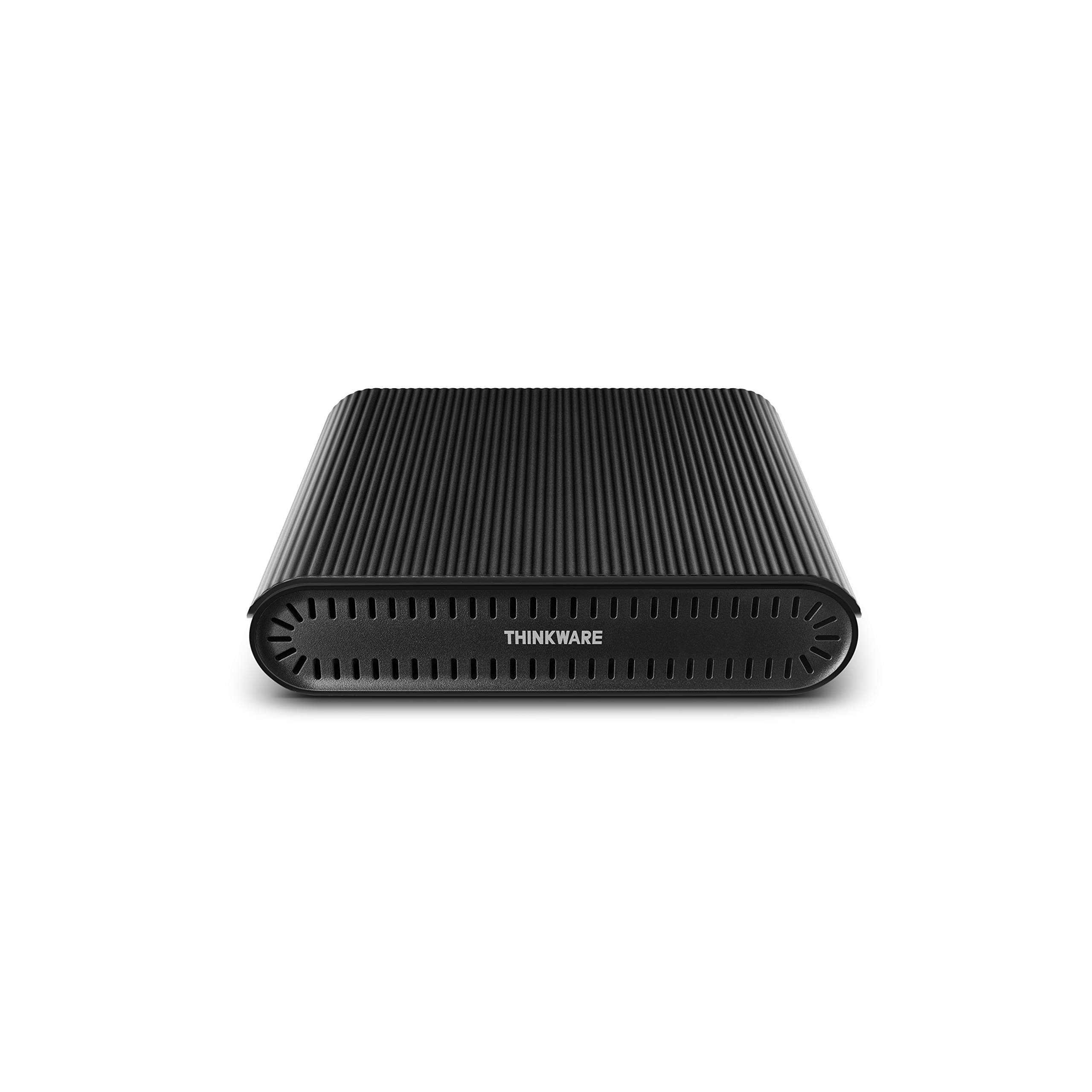 Batería Externa Para Cámara De Salpicadero Thinkware Ivolt Mini Cableada - Venta Internacional.