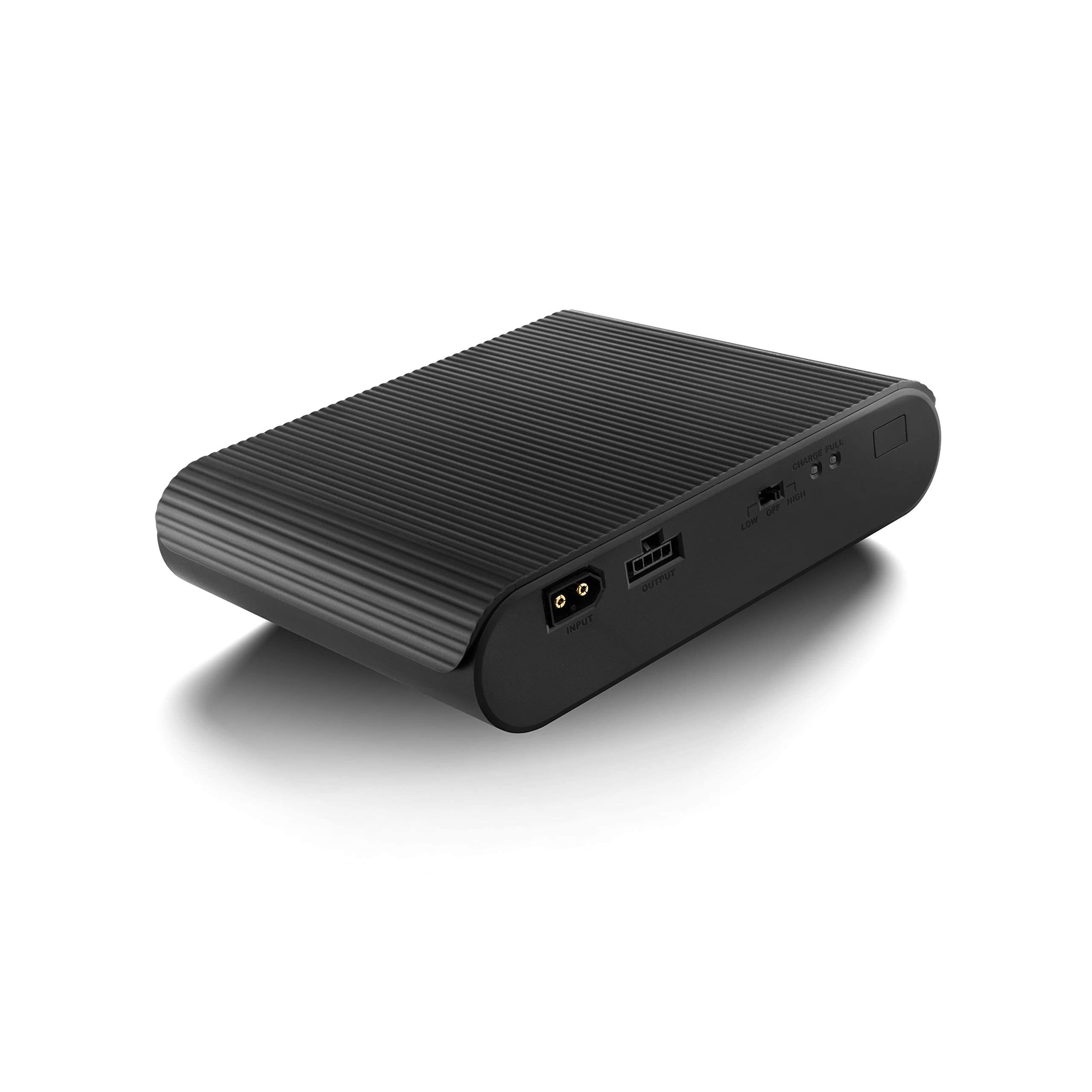 Foto 5 | Batería Externa Para Cámara De Salpicadero Thinkware Ivolt Mini Cableada - Venta Internacional.