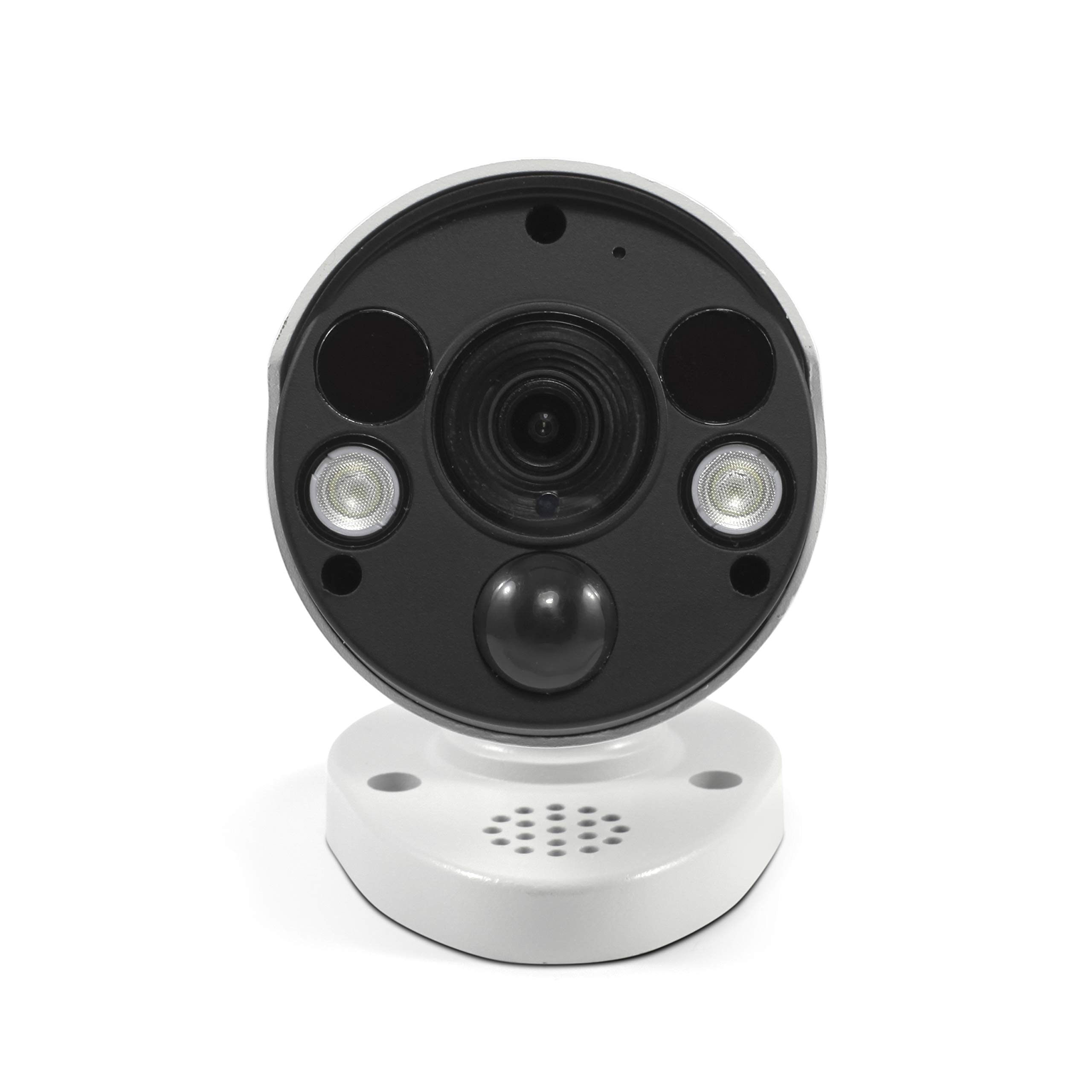 Cámara De Seguridad Swann Poe Cat5e Nvr 4k Hd Video 8mp - Venta Internacional.