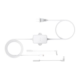 Foto 1 | Adaptador De Corriente Exterior Wyze V3 Para Wyze Cam Og, V3, Pan V3, V4 - Venta Internacional.