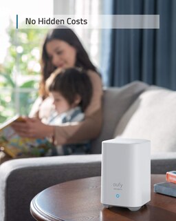 Foto 3 | Cámara Con Videotimbre Eufy Security S220 Alimentada Por Batería 2k - Venta Internacional.