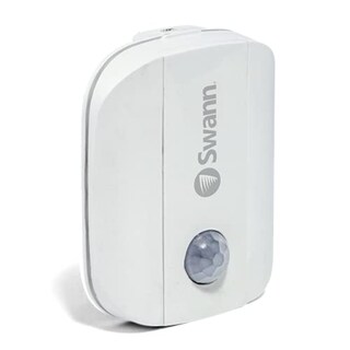 Foto 3 | Sensor De Alerta De Movimiento Inalámbrico Swann, Fácil Instalación, Alcance De 50 Pies - Venta Internacional.
