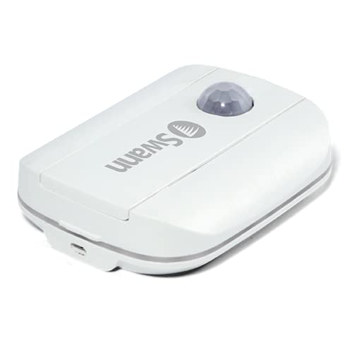 Foto 5 pulgar | Sensor De Alerta De Movimiento Inalámbrico Swann, Fácil Instalación, Alcance De 50 Pies - Venta Internacional.