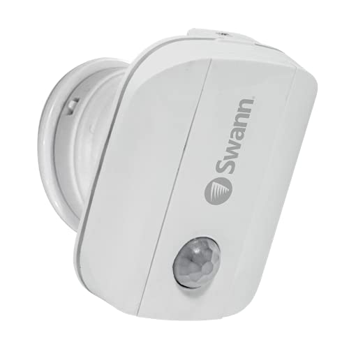 Foto 6 pulgar | Sensor De Alerta De Movimiento Inalámbrico Swann, Fácil Instalación, Alcance De 50 Pies - Venta Internacional.
