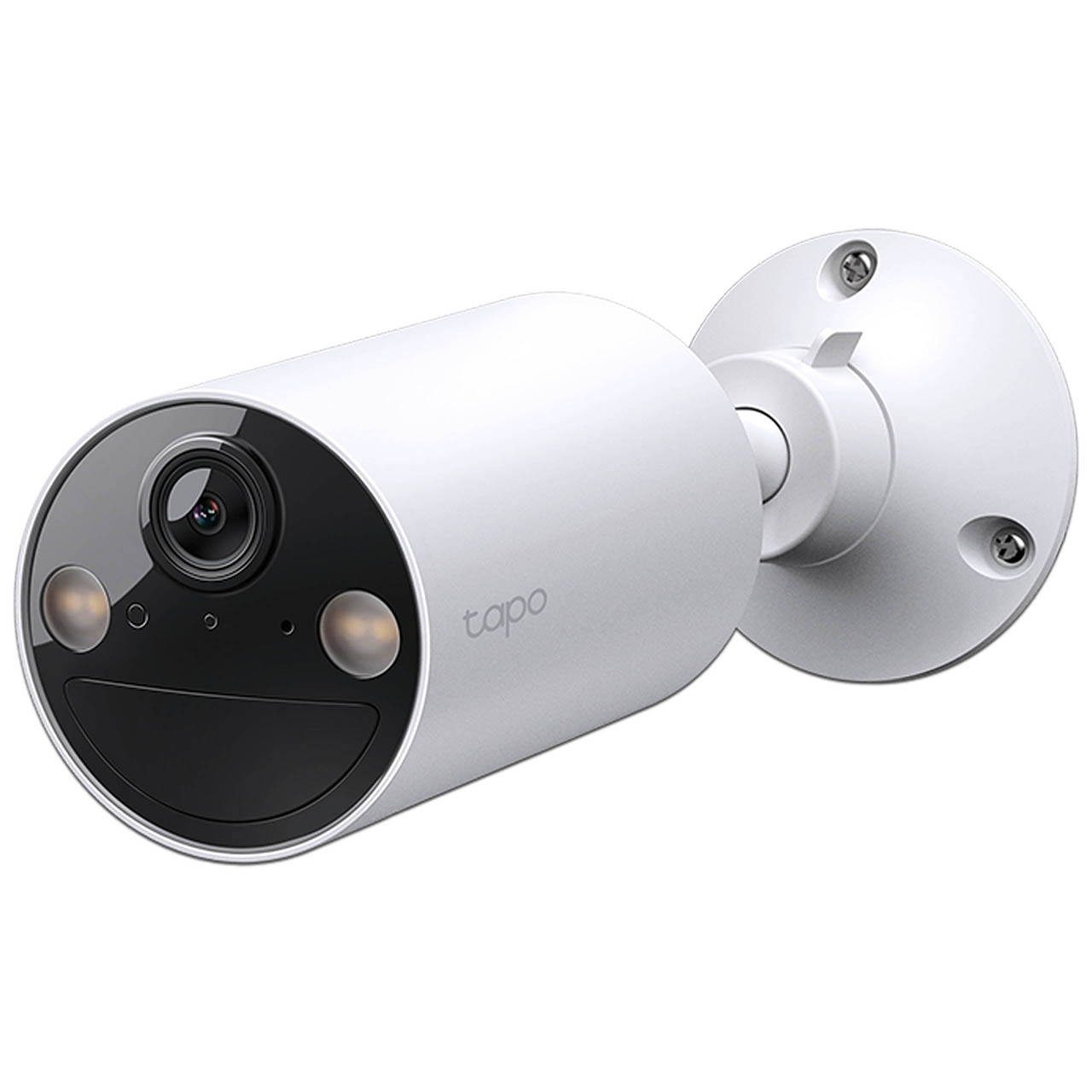 Cámara Tipo Bala Tp-link Tapo C410 De 3mp, Distancia Focal De 3,17 Mm, Ir Hasta 9m
