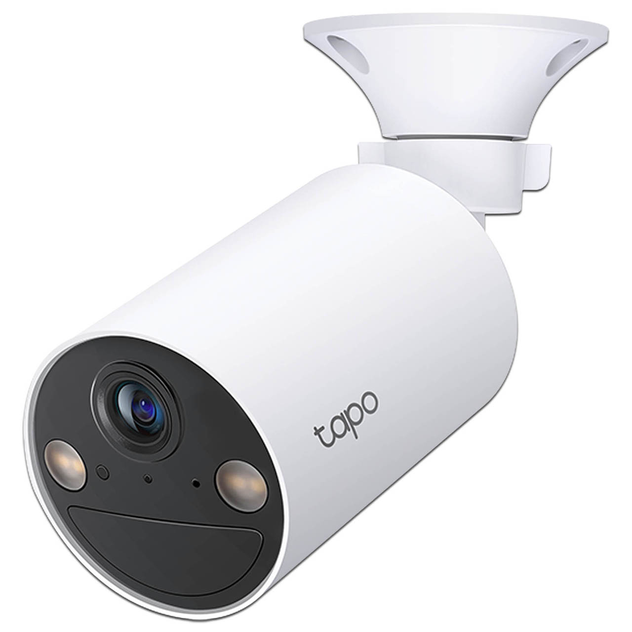 Foto 4 pulgar | Cámara Tipo Bala Tp-link Tapo C410 De 3mp, Distancia Focal De 3,17 Mm, Ir Hasta 9m