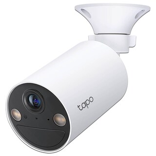 Foto 3 | Cámara Tipo Bala Tp-link Tapo C410 De 3mp, Distancia Focal De 3,17 Mm, Ir Hasta 9m