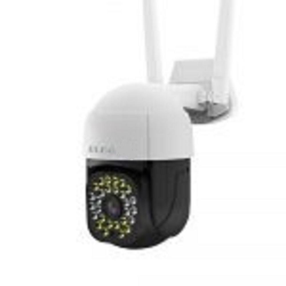 Cámara Wifi Inalambrica Para Exteriores