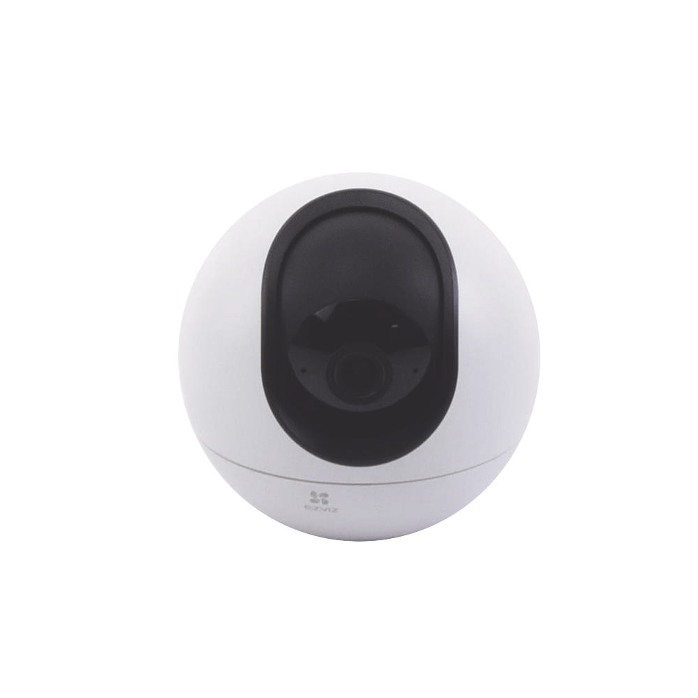 Foto 3 pulgar | Camara De Seguridad Ezviz Cs-h6 5mp Max-512gb Micro Sd Blanco Cs-h6