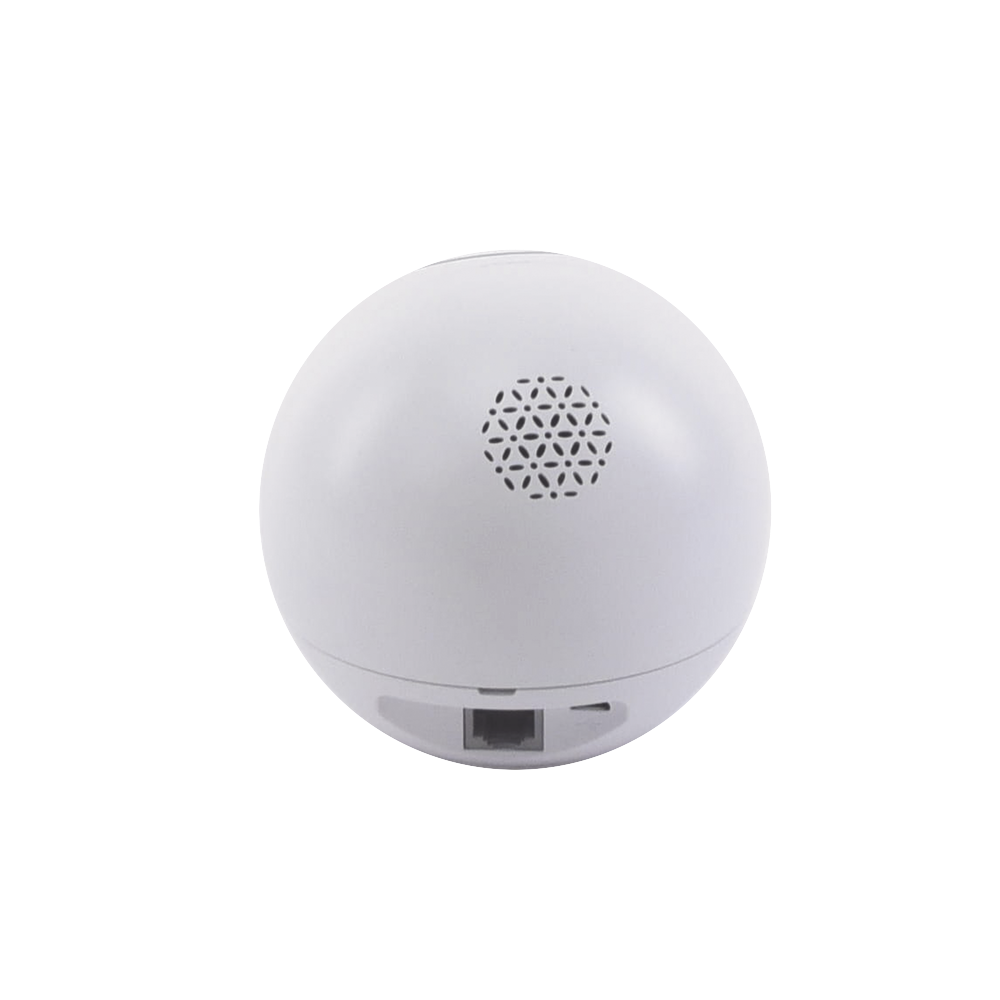 Foto 5 pulgar | Camara De Seguridad Ezviz Cs-h6 5mp Max-512gb Micro Sd Blanco Cs-h6
