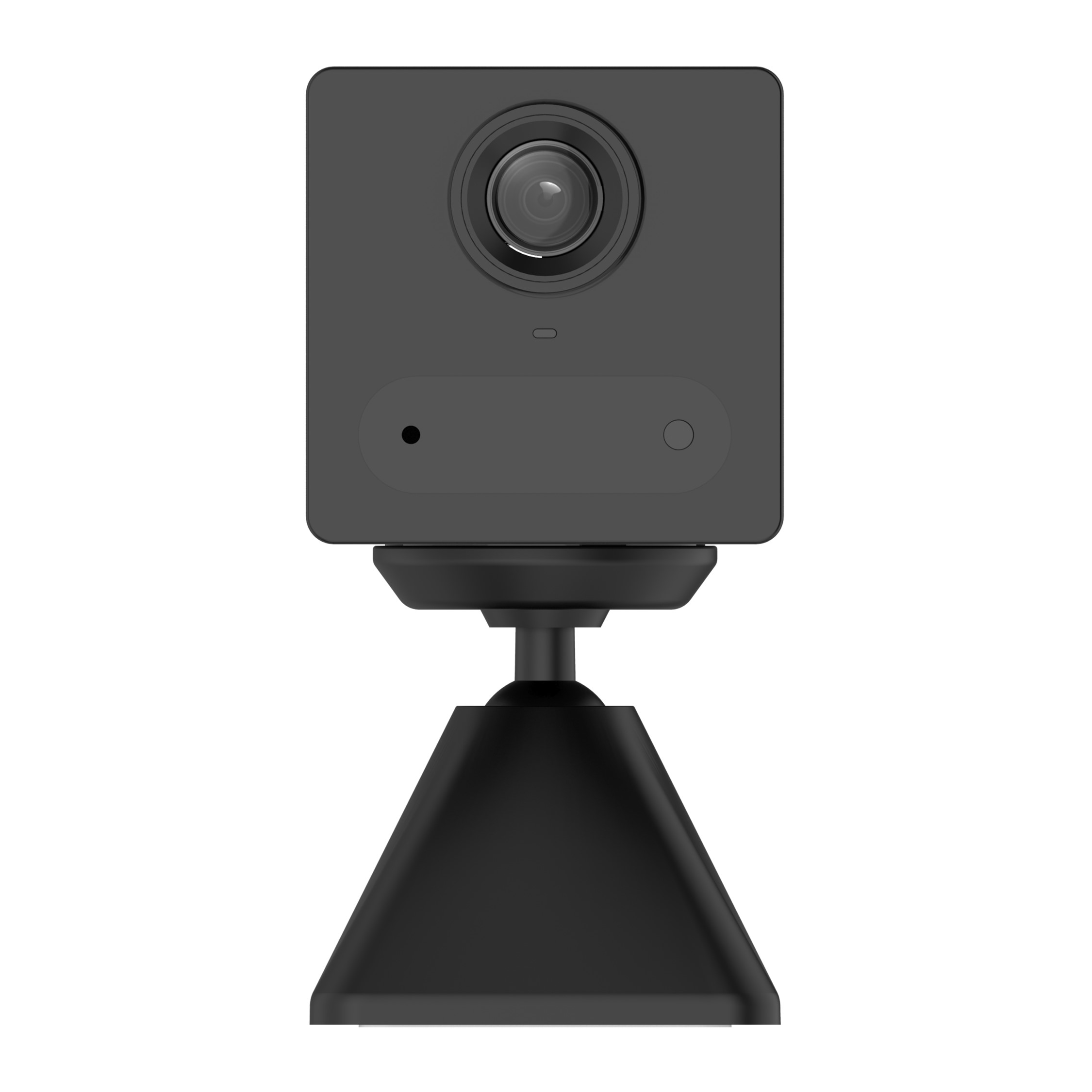 Foto 3 pulgar | Camara De Seguridad Ezviz Cs-cb2 1080p Max 512gb Micro Sd Stone Black Cs-cb2
