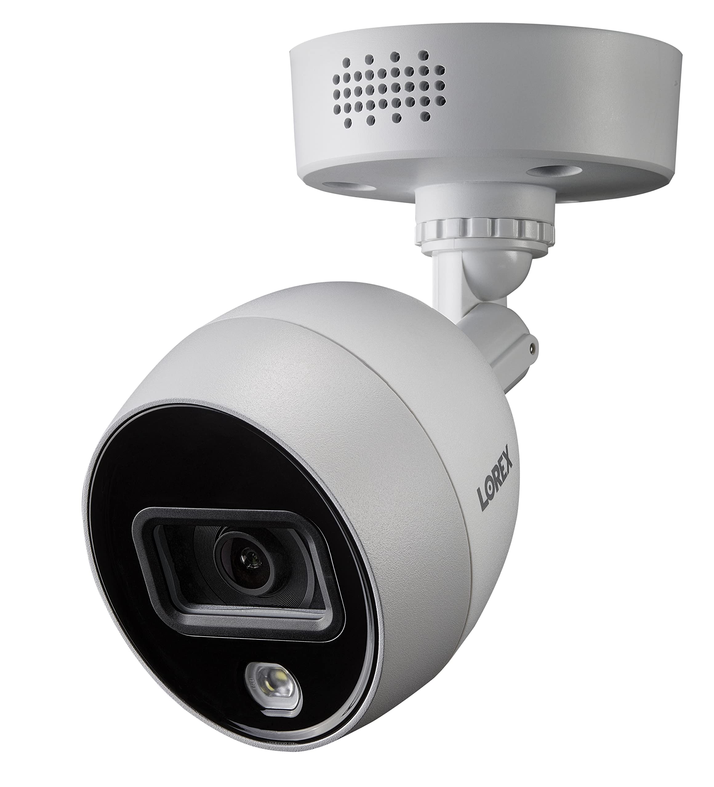 Foto 4 pulgar | Sistema De Seguridad Dvr Lorex D4k2ad-84-c883 4k 8 Canales 2 Tb 8 Cámaras - Venta Internacional.
