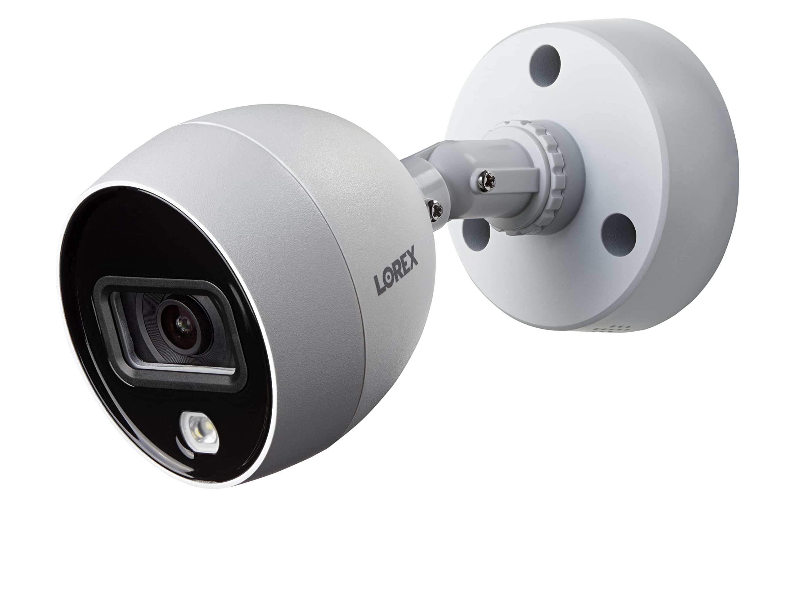Foto 5 | Sistema De Seguridad Dvr Lorex D4k2ad-84-c883 4k 8 Canales 2 Tb 8 Cámaras - Venta Internacional.