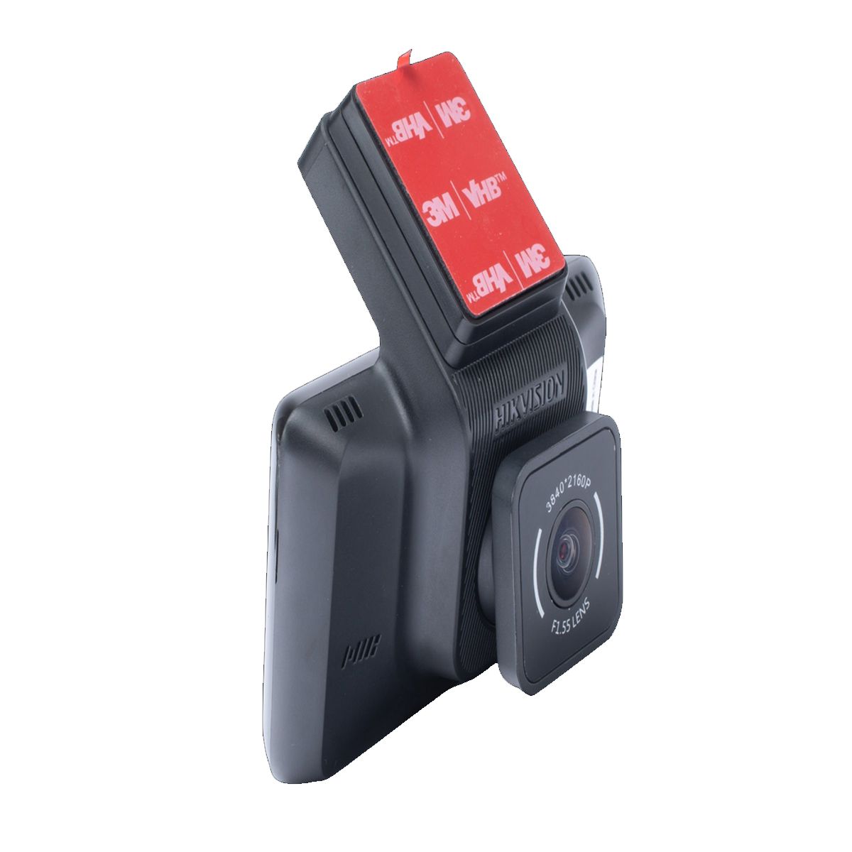 Foto 4 pulgar | Cámara Dashcam Frontal De 4 Mpx (2k) Y Trasera De 2 Mpx (1080p) Pantalla Táctil 3″ Wifi G-sensor Micrófono