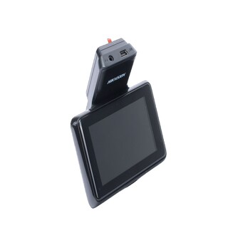 Foto 4 | Cámara Dashcam Frontal De 4 Mpx (2k) Y Trasera De 2 Mpx (1080p) Pantalla Táctil 3″ Wifi G-sensor Micrófono