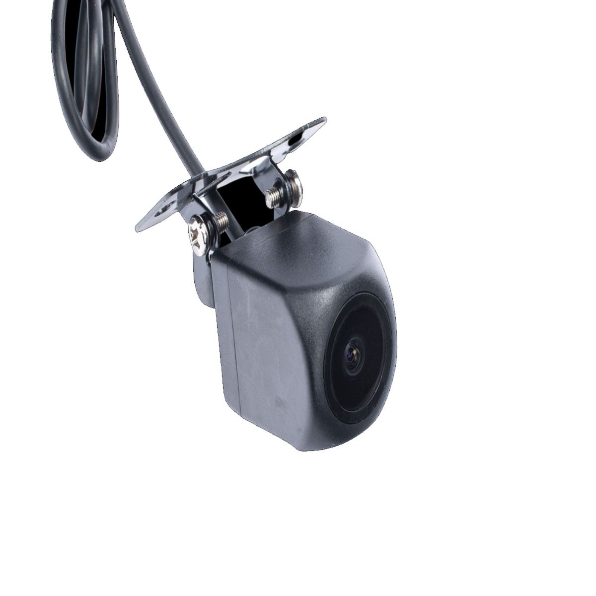 Foto 6 pulgar | Cámara Dashcam Frontal De 4 Mpx (2k) Y Trasera De 2 Mpx (1080p) Pantalla Táctil 3″ Wifi G-sensor Micrófono