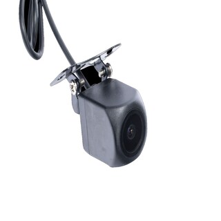 Foto 5 | Cámara Dashcam Frontal De 4 Mpx (2k) Y Trasera De 2 Mpx (1080p) Pantalla Táctil 3″ Wifi G-sensor Micrófono