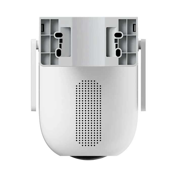 Foto 5 pulgar | Camara De Seguridad Ezviz H9c 3k Dual (5mp+5mp) Fhd  Max-512gb Micro Sd Blanco Cs-h9c