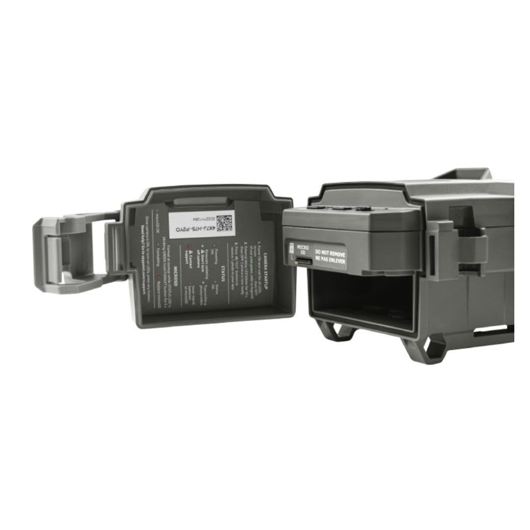 Foto 4 | Cámara Móvil De Rastreo Spypoint Flex G-36 De 36 Mp Con Vídeo De 1080p - Venta Internacional.