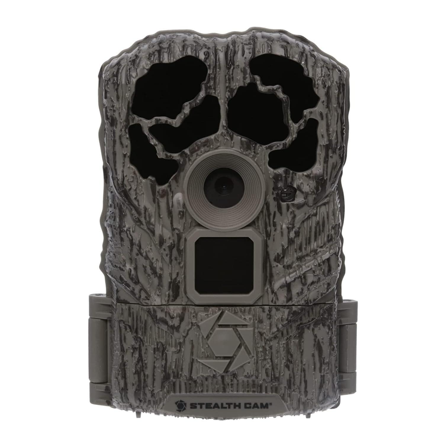 Cámara De Juegos Stealth Cam Browtine De 16 Mp Con Alcance De 60 M - Venta Internacional. $1,012