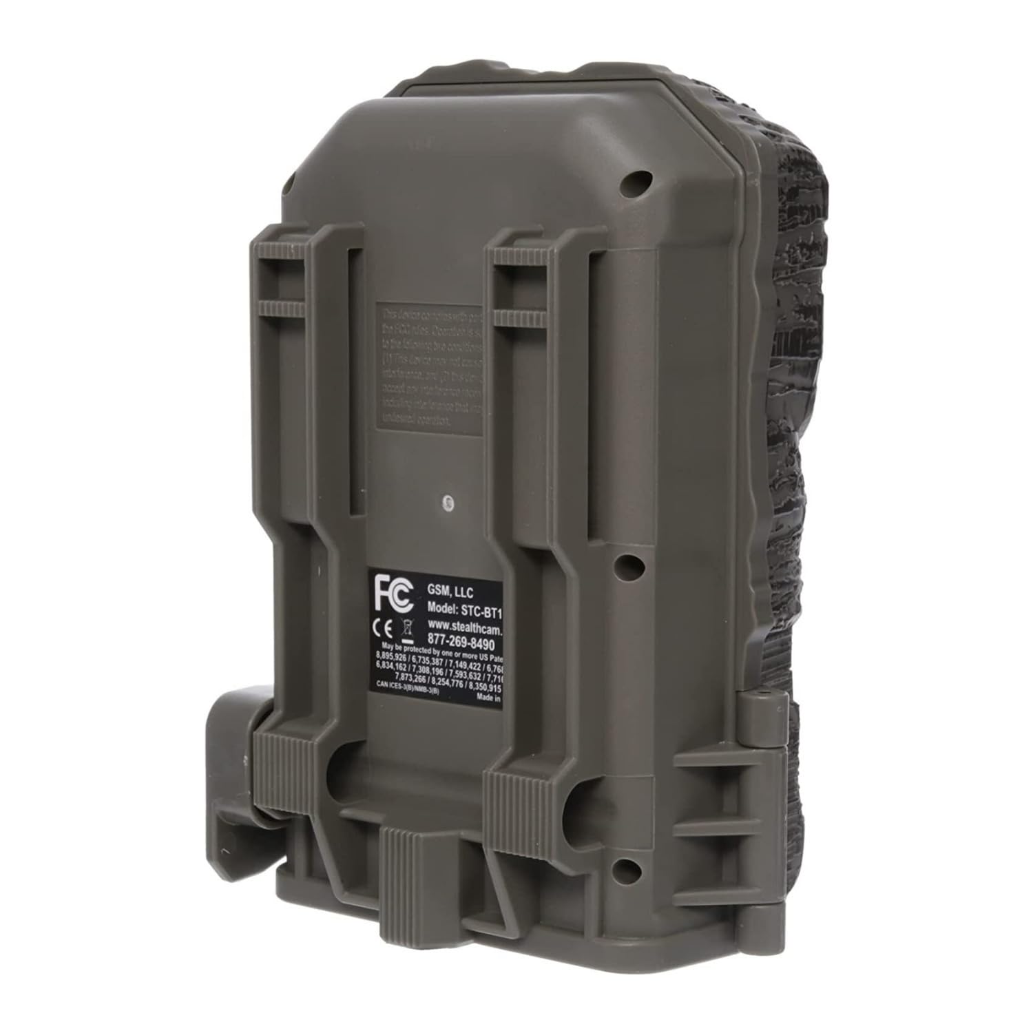 Foto 5 pulgar | Cámara De Juegos Stealth Cam Browtine De 16 Mp Con Alcance De 60 M - Venta Internacional.