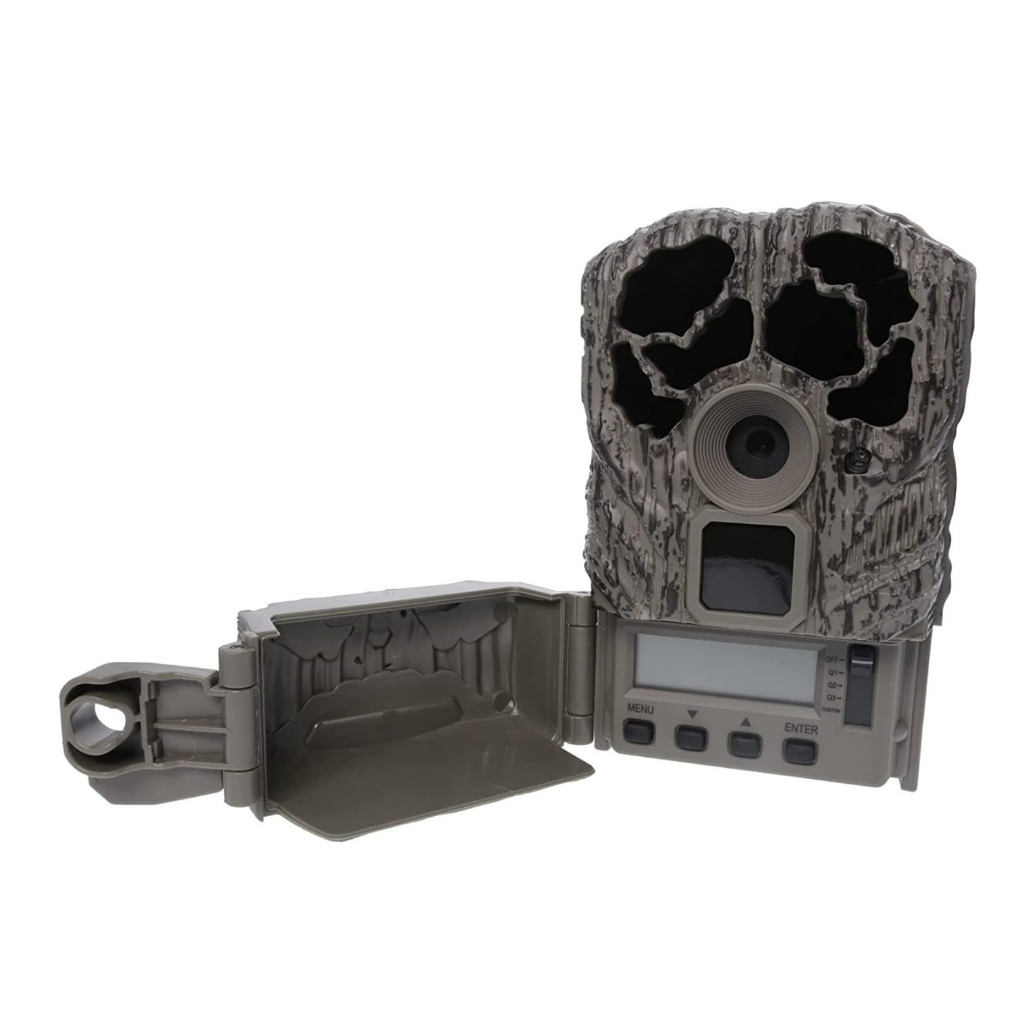 Foto 6 pulgar | Cámara De Juegos Stealth Cam Browtine De 16 Mp Con Alcance De 60 M - Venta Internacional.