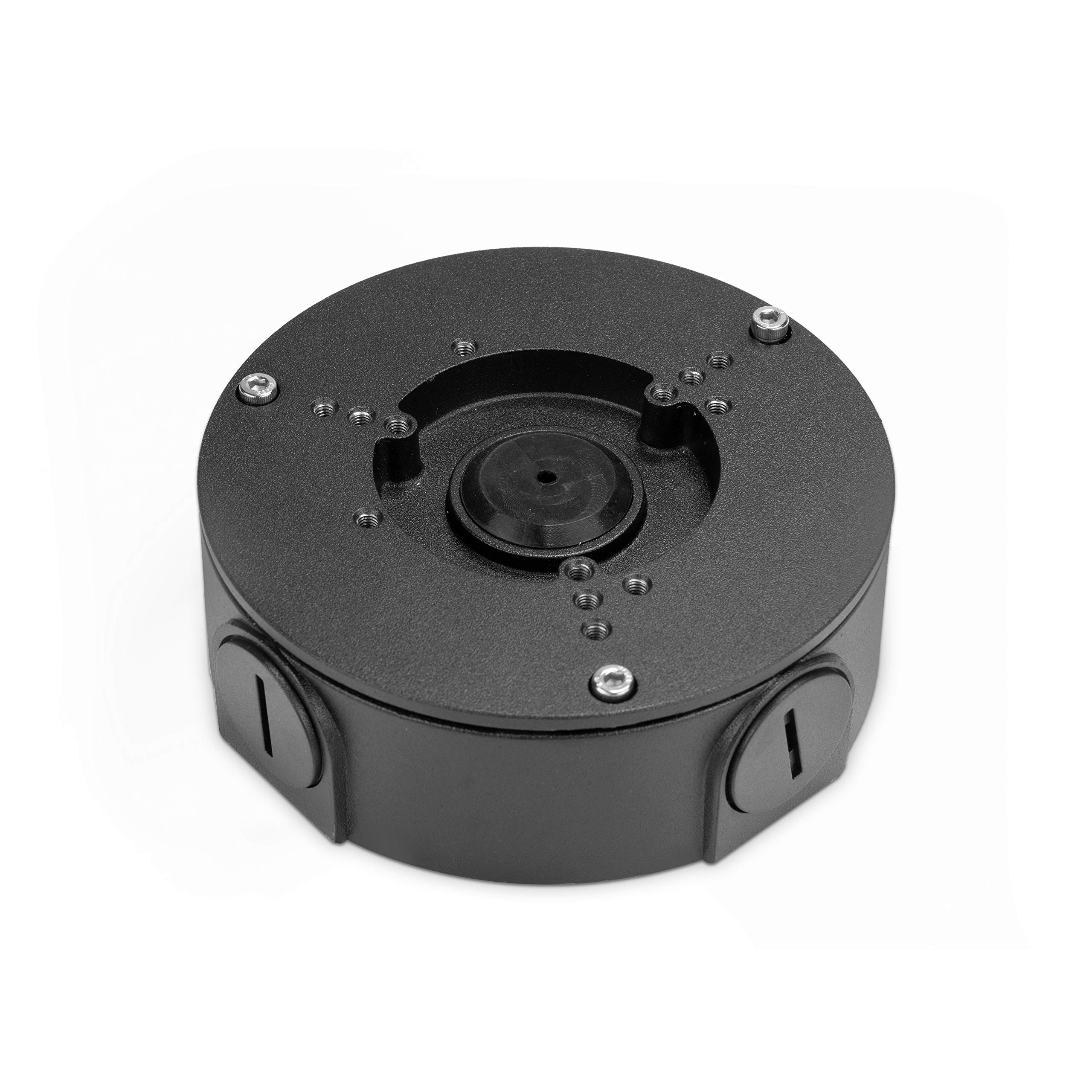 Foto 2 pulgar | Caja De Conexiones Impermeable Amcrest Amcpfa130-e-b Para Cámaras Bullet - Venta Internacional.
