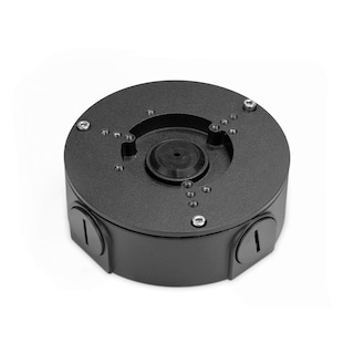 Foto 1 | Caja De Conexiones Impermeable Amcrest Amcpfa130-e-b Para Cámaras Bullet - Venta Internacional.
