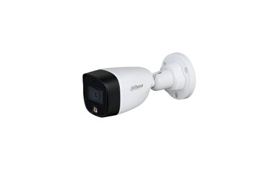 Foto 2 | Cámara Dahua Bullet Resolución 2mp Fullcolor Lente 2.8mm Tecnología Starlight Luz Blanca De 20 Mts Protección Ip67