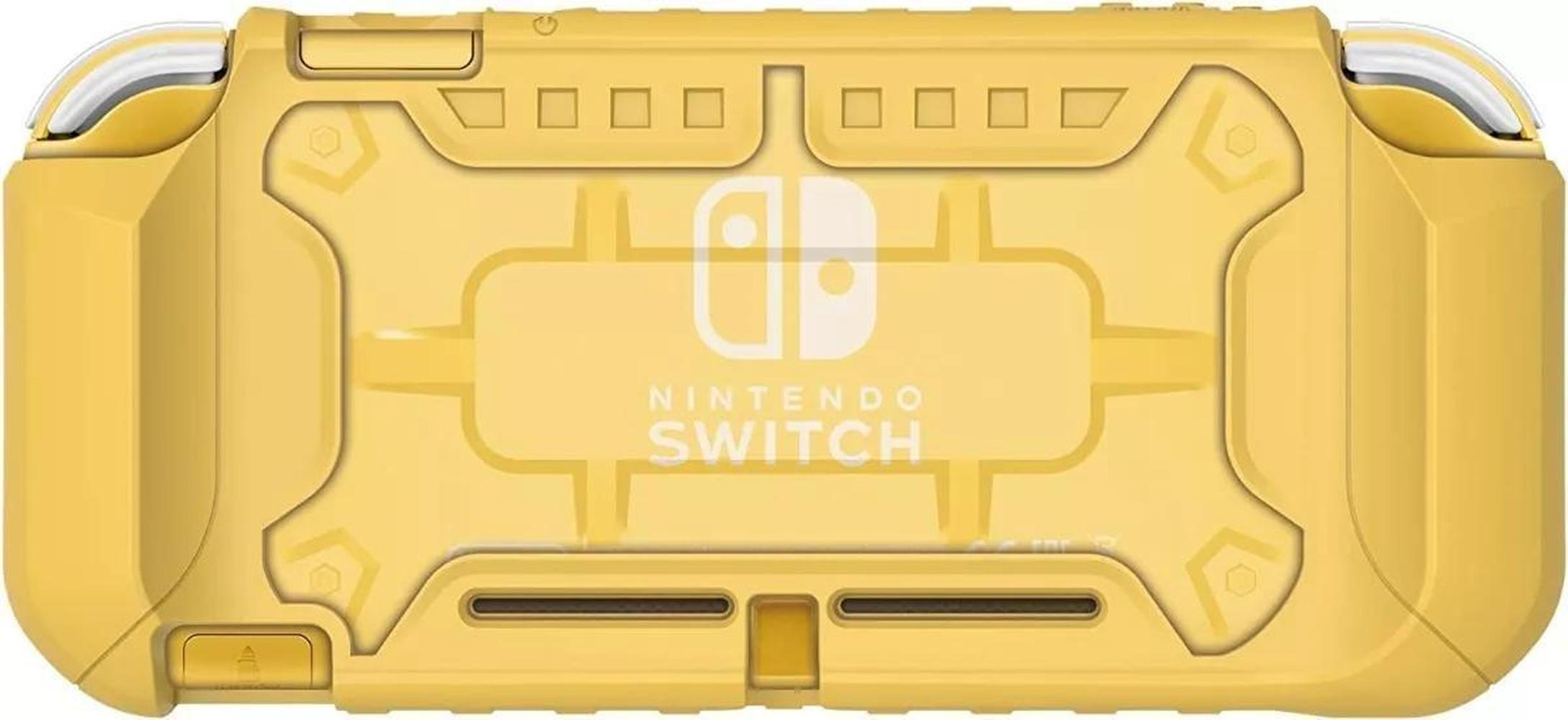 Foto 4 pulgar | Funda Protectora Hori tipo Case para Nintendo Switch