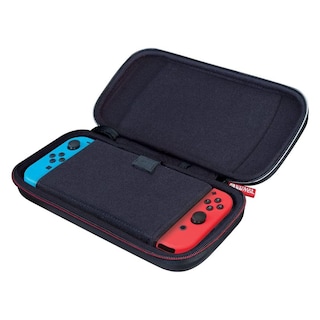 Foto 3 | Estuche Rígido para Nintendo Switch Gris Titanium