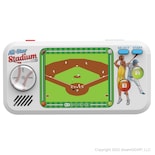 Sistema De Juego Portátil My Arcade All Star Stadium Pocket - Venta Internacional.
