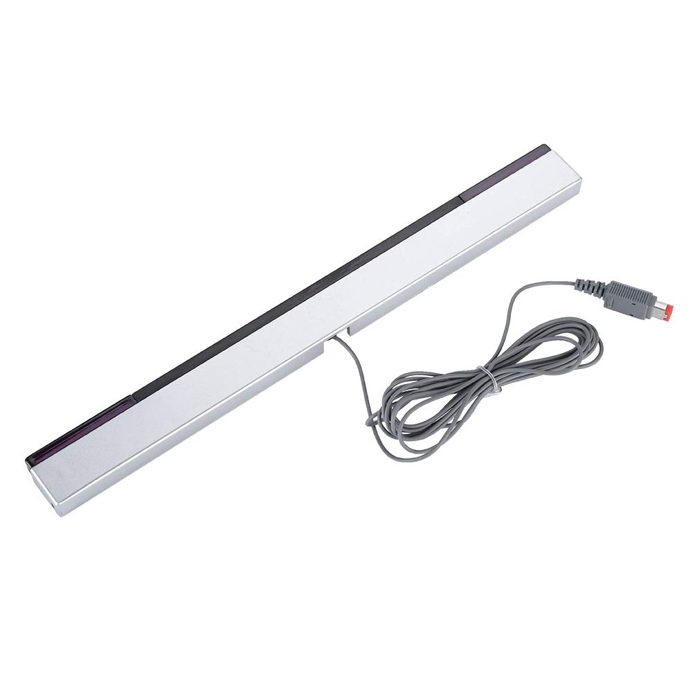 Foto 4 pulgar | Sensor De Infrarrojos Con Cable Bar Zerone Para Wii Con Cable De Extensión - Venta Internacional.