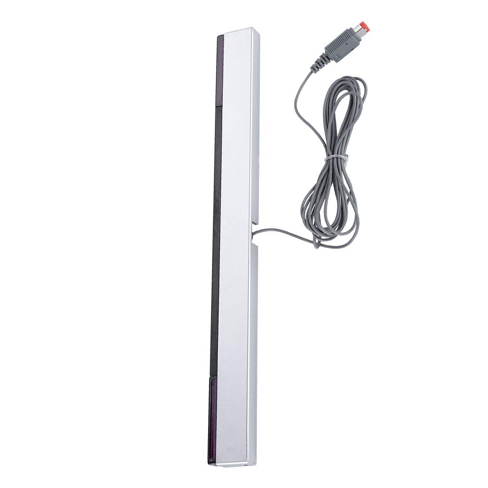 Foto 5 pulgar | Sensor De Infrarrojos Con Cable Bar Zerone Para Wii Con Cable De Extensión - Venta Internacional.