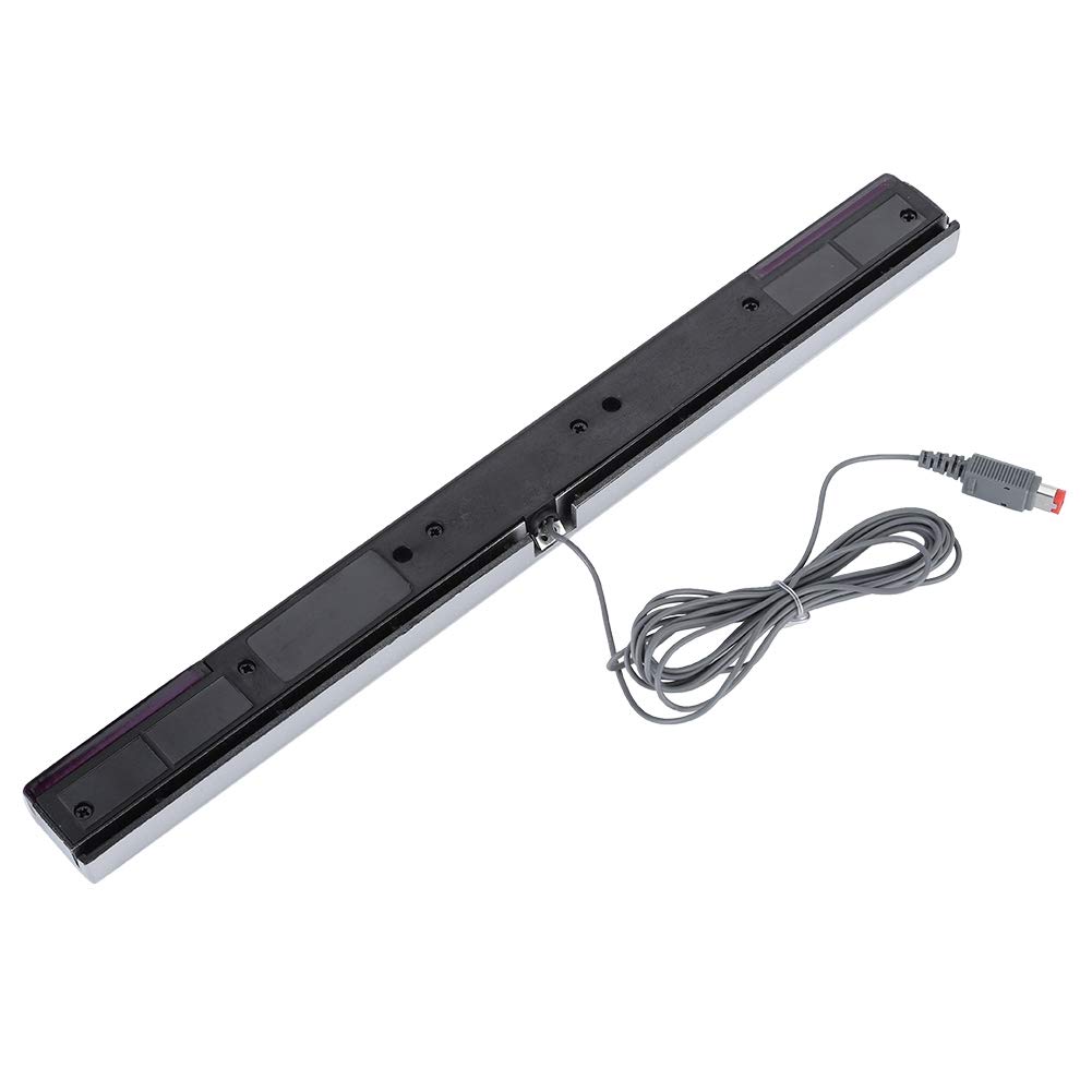 Foto 8 pulgar | Sensor De Infrarrojos Con Cable Bar Zerone Para Wii Con Cable De Extensión - Venta Internacional.