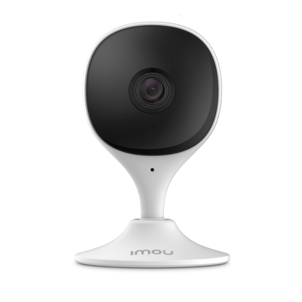 Cámara Ip Imou Cue 2c 2mp Pedestal Wifi Micrófono