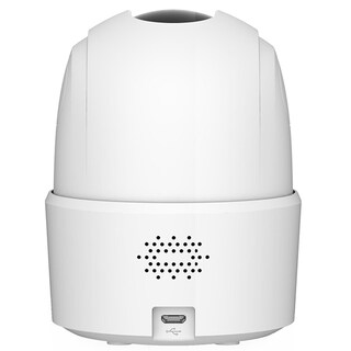Foto 4 | Camara de seguridad WIFI IMOU Ranger 2C 2MP 1080p Full HD 2.4Ghz Giro 360 IPC-TA22CN-B-IMOU