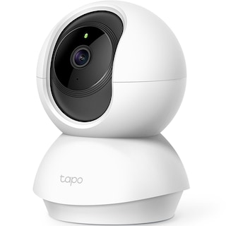 Foto 3 | Cámara Vigilancia Tp-link Tapo C200 + Memoria Micro SD 64gb Full HD color Blanco