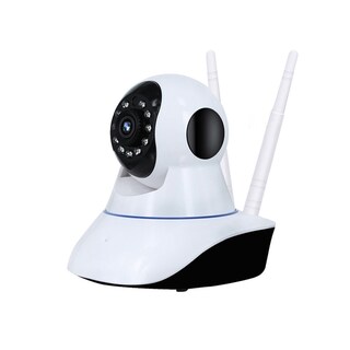Foto 3 | Cámara 360 Wi-fi Kupiix Smart Home Inteligente Blanco