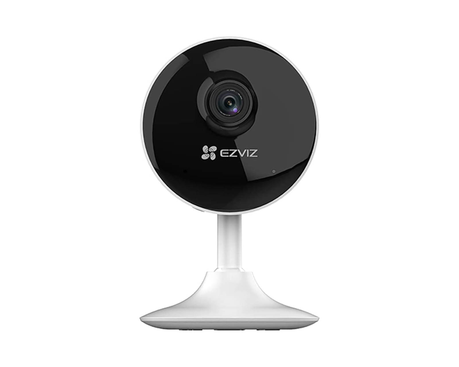 Foto 1 | Cámara de Seguridad Ezviz CS-C1C-B color Blanco IP Smart Wifi IR para Interiores Inalámbrico 1920 X 1080 Pixeles