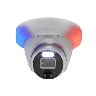 Foto 7 | Sistema De Seguridad 4 Camaras Dvr 11tb Swann Full Hd 1800p