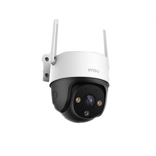 Foto 2 | Cámara de Seguridad Imou IPC-S41FEN Blanca