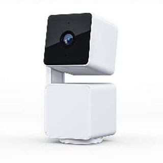 Foto 2 | Venta Internacional-Cámara de Seguridad Wyze de 1080p color Blanco