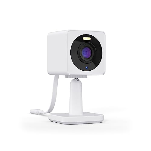 Foto 2 pulgar | Venta Internacional - Cámara de Seguridad Wi-fi Wyze Cam Og 1080p HD - Interior/exterior