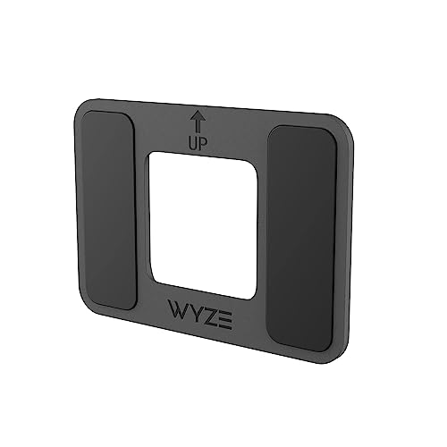 Foto 2 pulgar | Venta Internacional - Soporte de Ventana para Cámara Wyze Cam V3